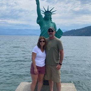 Meet your Posher, Michele